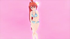 画像ギャラリー No.015のサムネイル画像 / 「ぎゃる☆がん」，ギャラリーモードでアンロックできるヒロインと一般生徒用のコスチュームの情報を公開