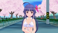 画像ギャラリー No.016のサムネイル画像 / 「ぎゃる☆がん」，ギャラリーモードでアンロックできるヒロインと一般生徒用のコスチュームの情報を公開