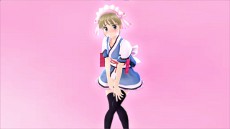画像ギャラリー No.023のサムネイル画像 / 「ぎゃる☆がん」，ギャラリーモードでアンロックできるヒロインと一般生徒用のコスチュームの情報を公開