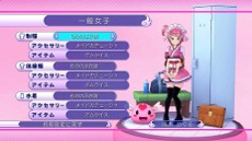 画像ギャラリー No.024のサムネイル画像 / 「ぎゃる☆がん」，ギャラリーモードでアンロックできるヒロインと一般生徒用のコスチュームの情報を公開