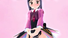 画像ギャラリー No.028のサムネイル画像 / 「ぎゃる☆がん」，ギャラリーモードでアンロックできるヒロインと一般生徒用のコスチュームの情報を公開