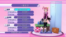 画像ギャラリー No.029のサムネイル画像 / 「ぎゃる☆がん」，ギャラリーモードでアンロックできるヒロインと一般生徒用のコスチュームの情報を公開