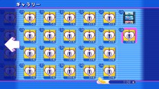 画像ギャラリー No.039のサムネイル画像 / 「ぎゃる☆がん」，ギャラリーモードでアンロックできるヒロインと一般生徒用のコスチュームの情報を公開