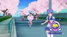 画像ギャラリー No.001のサムネイル画像 / お店で買うのが恥ずかしかった人も安心!?　PlayStation 3版「ぎゃる☆がん」ダウンロード販売が本日スタート