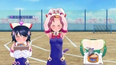 画像ギャラリー No.015のサムネイル画像 / 「ぎゃる☆がん」ぶるにゃんマンセットなどのDLCが割引価格に。8月7日から