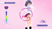 画像ギャラリー No.007のサムネイル画像 / PS3用ソフト「ぎゃる☆がん」とPSP用ソフト「それゆけ! ぶるにゃんマン Portable」のBEST版が,それぞれ6月6日に発売