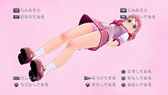 画像ギャラリー No.008のサムネイル画像 / PS3用ソフト「ぎゃる☆がん」とPSP用ソフト「それゆけ! ぶるにゃんマン Portable」のBEST版が,それぞれ6月6日に発売