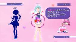 画像ギャラリー No.002のサムネイル画像 / PS3版「ぎゃる☆がん」に一般女子用コスチューム「サスペンダー教官」が登場