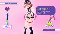 画像ギャラリー No.009のサムネイル画像 / PS3版「ぎゃる☆がん」に一般女子用コスチューム「サスペンダー教官」が登場