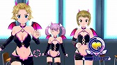 画像ギャラリー No.002のサムネイル画像 / PS3版「ぎゃる☆がん」,4つめのDLC「一般女子用 小悪魔セット」が配信
