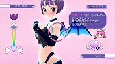 画像ギャラリー No.003のサムネイル画像 / PS3版「ぎゃる☆がん」,4つめのDLC「一般女子用 小悪魔セット」が配信