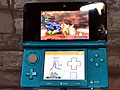 ［TGS 2011］3DS「モンスターハンター3（トライ）G」をプレイ。気になる操作や3D立体視の感覚やいかに？　直撮りプレイムービーもUp