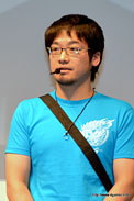 画像ギャラリー No.004のサムネイル画像 / ［TGS 2011］「モンスターハンター3（トライ）G」ステージレポート。3DSの下画面はカスタマイズ可能に