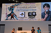 画像ギャラリー No.029のサムネイル画像 / ［TGS 2011］「モンスターハンター3（トライ）G」ステージレポート。3DSの下画面はカスタマイズ可能に