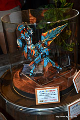 画像ギャラリー No.037のサムネイル画像 / ［TGS 2011］「モンスターハンター3（トライ）G」ステージレポート。3DSの下画面はカスタマイズ可能に