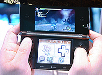 画像ギャラリー No.012のサムネイル画像 / ［TGS 2011］「モンスターハンター3（トライ）G」レポート第2弾：プレイして気づいたことやステージイベントで判明した情報をまとめてみた