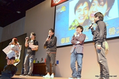 画像ギャラリー No.048のサムネイル画像 / 仙台に2200人以上のハンターが集結。「秋祭! 狩友(とも)の集いin仙台 モンスターハンターフェスタ'11」レポートを掲載