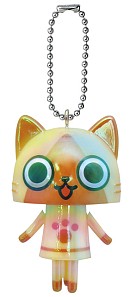 画像ギャラリー No.001のサムネイル画像 / 「モンハン」，アミューズメント施設限定の新作グッズが6月下旬に登場