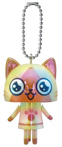 画像ギャラリー No.002のサムネイル画像 / 「モンハン」，アミューズメント施設限定の新作グッズが6月下旬に登場