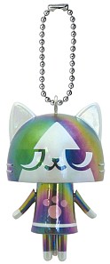 画像ギャラリー No.004のサムネイル画像 / 「モンハン」，アミューズメント施設限定の新作グッズが6月下旬に登場