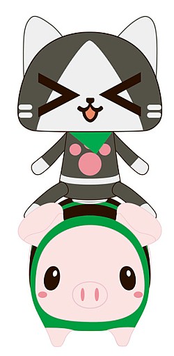 画像ギャラリー No.010のサムネイル画像 / 「モンハン」，アミューズメント施設限定の新作グッズが6月下旬に登場