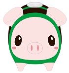 画像ギャラリー No.014のサムネイル画像 / 「モンハン」，アミューズメント施設限定の新作グッズが6月下旬に登場