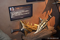 画像ギャラリー No.060のサムネイル画像 / 実物大リオレウス希少種はギネス世界記録に認定。7月20日にスタートする，ユニバーサル・スタジオ・ジャパンの「モンスターハンター・ザ・リアル 2012」前夜祭をレポート