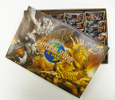 画像ギャラリー No.017のサムネイル画像 / USJの「モンスターハンター・ザ・リアル 2012」が本日開幕。等身大「動くリオレイア希少種」にDLクエストの先行配信にと催しは盛りだくさん