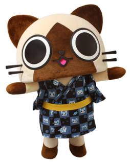 画像ギャラリー No.005のサムネイル画像 / 「モンハン」のグッズを取り扱うショップが福岡・小倉に期間限定でオープン