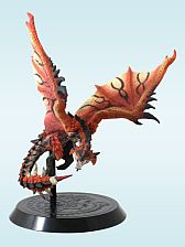 画像ギャラリー No.002のサムネイル画像 / フィギュアや肉球ネコぱんち型肩たたきなど8月発売のモンハングッズを公開