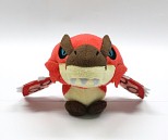 画像ギャラリー No.014のサムネイル画像 / フィギュアや肉球ネコぱんち型肩たたきなど8月発売のモンハングッズを公開