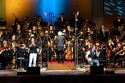 画像ギャラリー No.005のサムネイル画像 / モンハンのオーケストラコンサート「狩猟音楽祭2012」東京公演の模様を公開