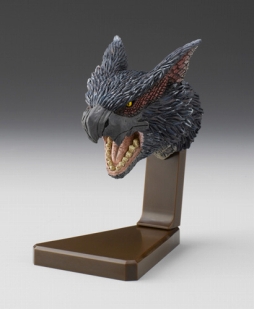 画像ギャラリー No.012のサムネイル画像 / カプコン,「モンハン」フィギュアのコレクション写真を募集中