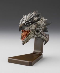 画像ギャラリー No.013のサムネイル画像 / カプコン,「モンハン」フィギュアのコレクション写真を募集中