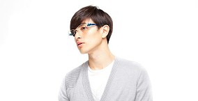 画像ギャラリー No.004のサムネイル画像 / 数量限定「モンハン」コラボメガネ全10種が明日発売。開発チームが監修