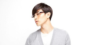 画像ギャラリー No.007のサムネイル画像 / 数量限定「モンハン」コラボメガネ全10種が明日発売。開発チームが監修