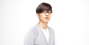 画像ギャラリー No.010のサムネイル画像 / 数量限定「モンハン」コラボメガネ全10種が明日発売。開発チームが監修