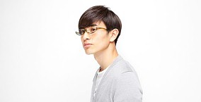 画像ギャラリー No.013のサムネイル画像 / 数量限定「モンハン」コラボメガネ全10種が明日発売。開発チームが監修