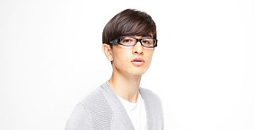 画像ギャラリー No.016のサムネイル画像 / 数量限定「モンハン」コラボメガネ全10種が明日発売。開発チームが監修