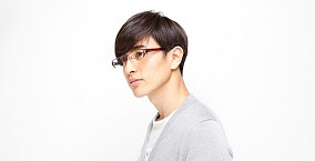 画像ギャラリー No.019のサムネイル画像 / 数量限定「モンハン」コラボメガネ全10種が明日発売。開発チームが監修