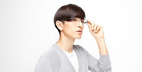 画像ギャラリー No.022のサムネイル画像 / 数量限定「モンハン」コラボメガネ全10種が明日発売。開発チームが監修