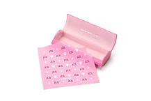 画像ギャラリー No.032のサムネイル画像 / 数量限定「モンハン」コラボメガネ全10種が明日発売。開発チームが監修