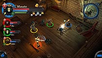 画像ギャラリー No.006のサムネイル画像 / ユービーアイソフト,PlayStation Vita向けに日本で発売される4タイトルを発表。マイケルや,いたずら好きのウサギがVitaにやってくる