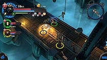 画像ギャラリー No.007のサムネイル画像 / ユービーアイソフト,PlayStation Vita向けに日本で発売される4タイトルを発表。マイケルや,いたずら好きのウサギがVitaにやってくる