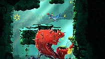 画像ギャラリー No.011のサムネイル画像 / ユービーアイソフト,PlayStation Vita向けに日本で発売される4タイトルを発表。マイケルや,いたずら好きのウサギがVitaにやってくる