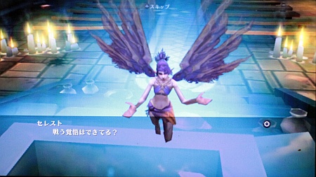 画像ギャラリー No.013のサムネイル画像 / 「ダーククエスト アライアンス」のインプレッションを掲載。PS Vitaに登場した王道“ハック&スラッシュ”を小一時間遊んでみた