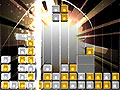 ユービーアイソフト「ルミネス エレクトロニック シンフォニー」を2012年4月19日に発売。PS Vitaのタッチ機能で，直感的な操作が可能になった