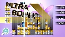 画像ギャラリー No.011のサムネイル画像 / PlayStstion Vita用ソフト「ルミネス エレクトロニック　シンフォニー」の公式サイトと最新PVが本日公開。ゲームシステムやBGMも明らかに