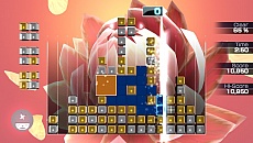 画像ギャラリー No.012のサムネイル画像 / PlayStstion Vita用ソフト「ルミネス エレクトロニック　シンフォニー」の公式サイトと最新PVが本日公開。ゲームシステムやBGMも明らかに