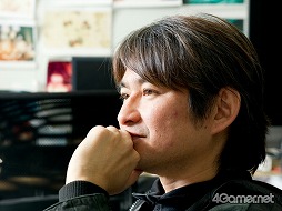 画像ギャラリー No.004のサムネイル画像 / あ，やられた。水口哲也氏が語る思い出の一本「WipEout」。――ゲームアーカイブス700本突破記念！　特別インタビュー第3弾 